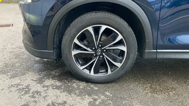 Mazda CX-5 2.0 Sport Edition 5dr Auto Petrol Estate